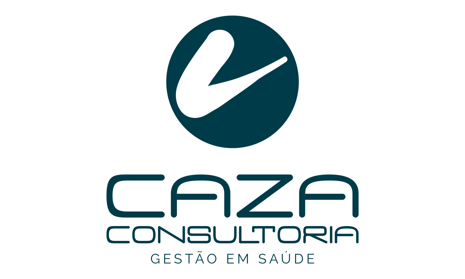 Caza Consultoria | Logo