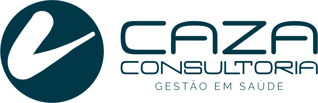 Gestão em Saúde | Logo