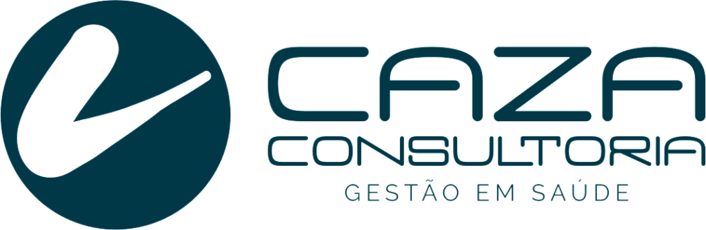 Caza Consultoria | Logo